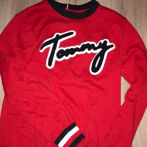 Tommy Hilfiger Sweater
